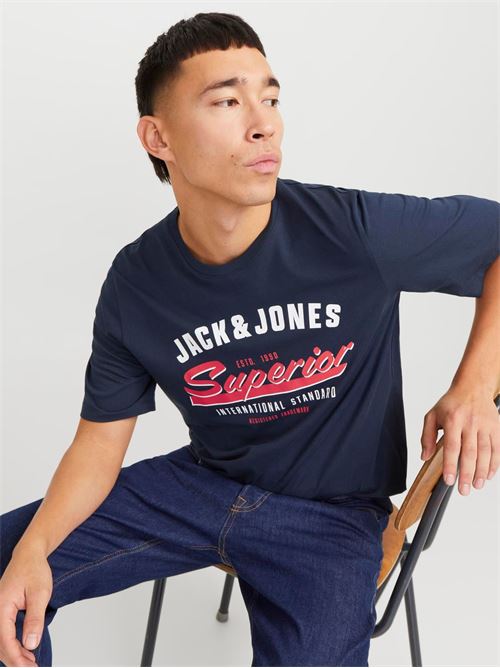  JACK AND JONES | 12268267/Sky Captain